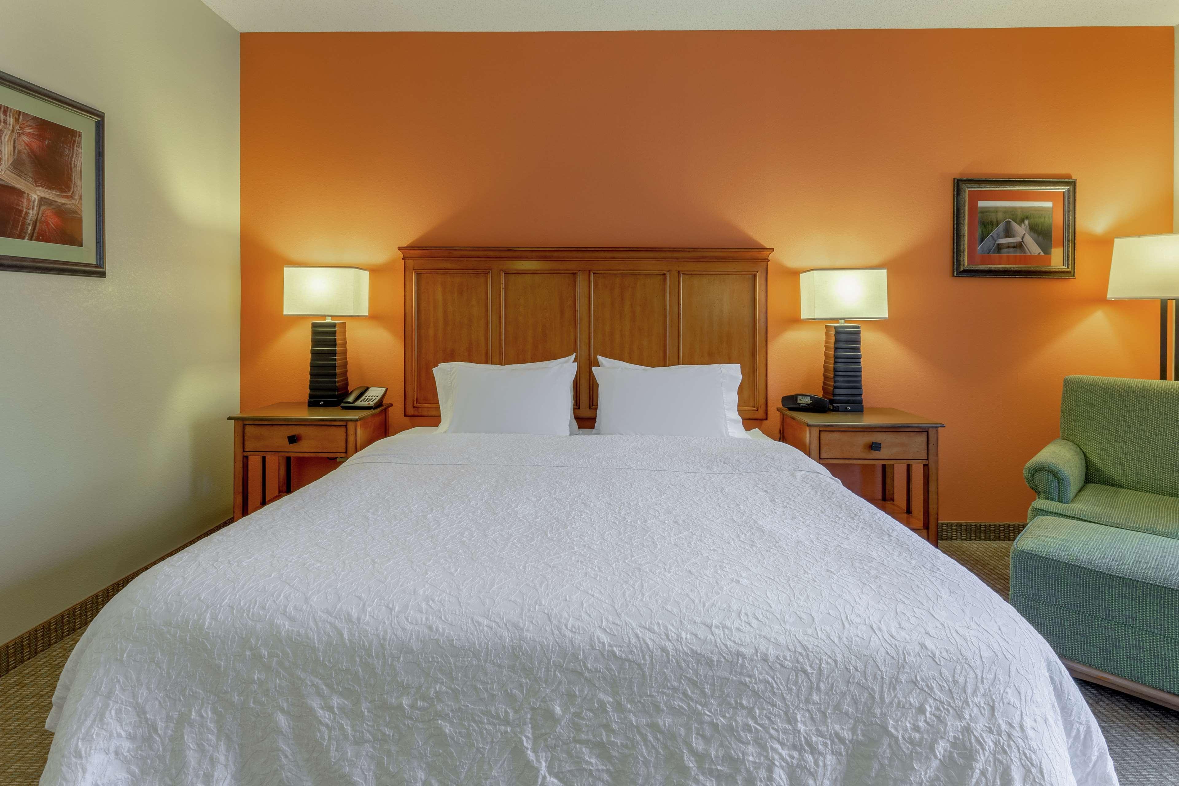 Hampton Inn Okeechobee - Lake Okeechobee Exteriér fotografie