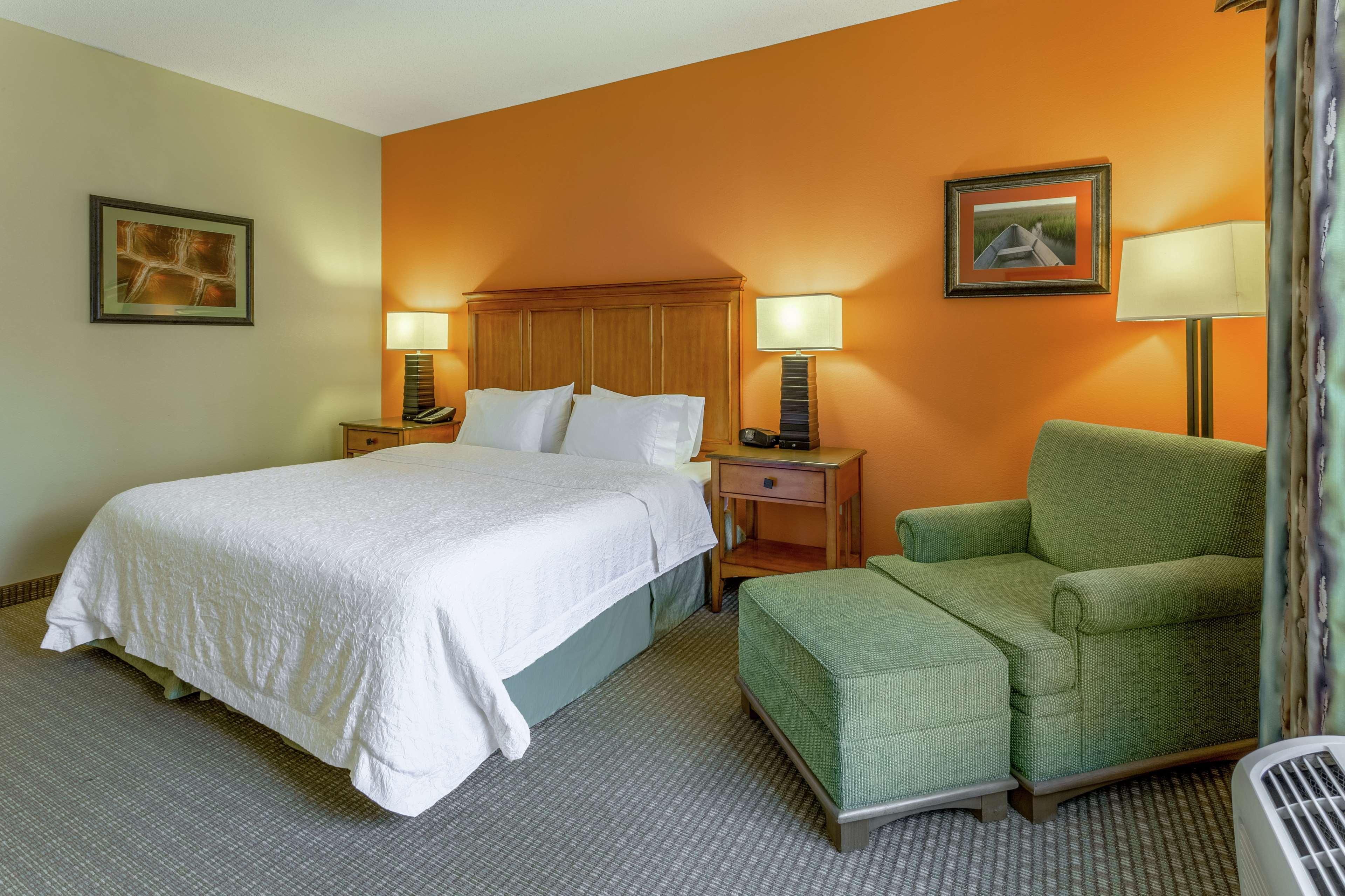 Hampton Inn Okeechobee - Lake Okeechobee Exteriér fotografie