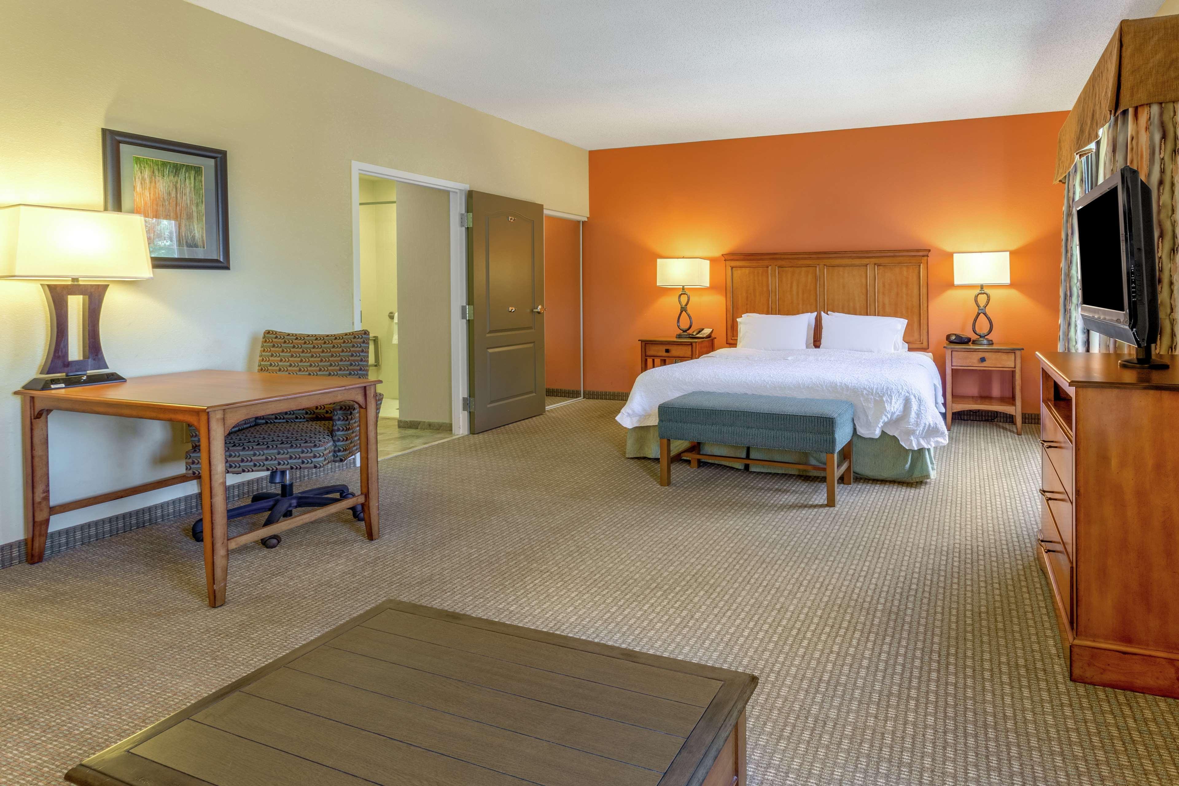 Hampton Inn Okeechobee - Lake Okeechobee Exteriér fotografie