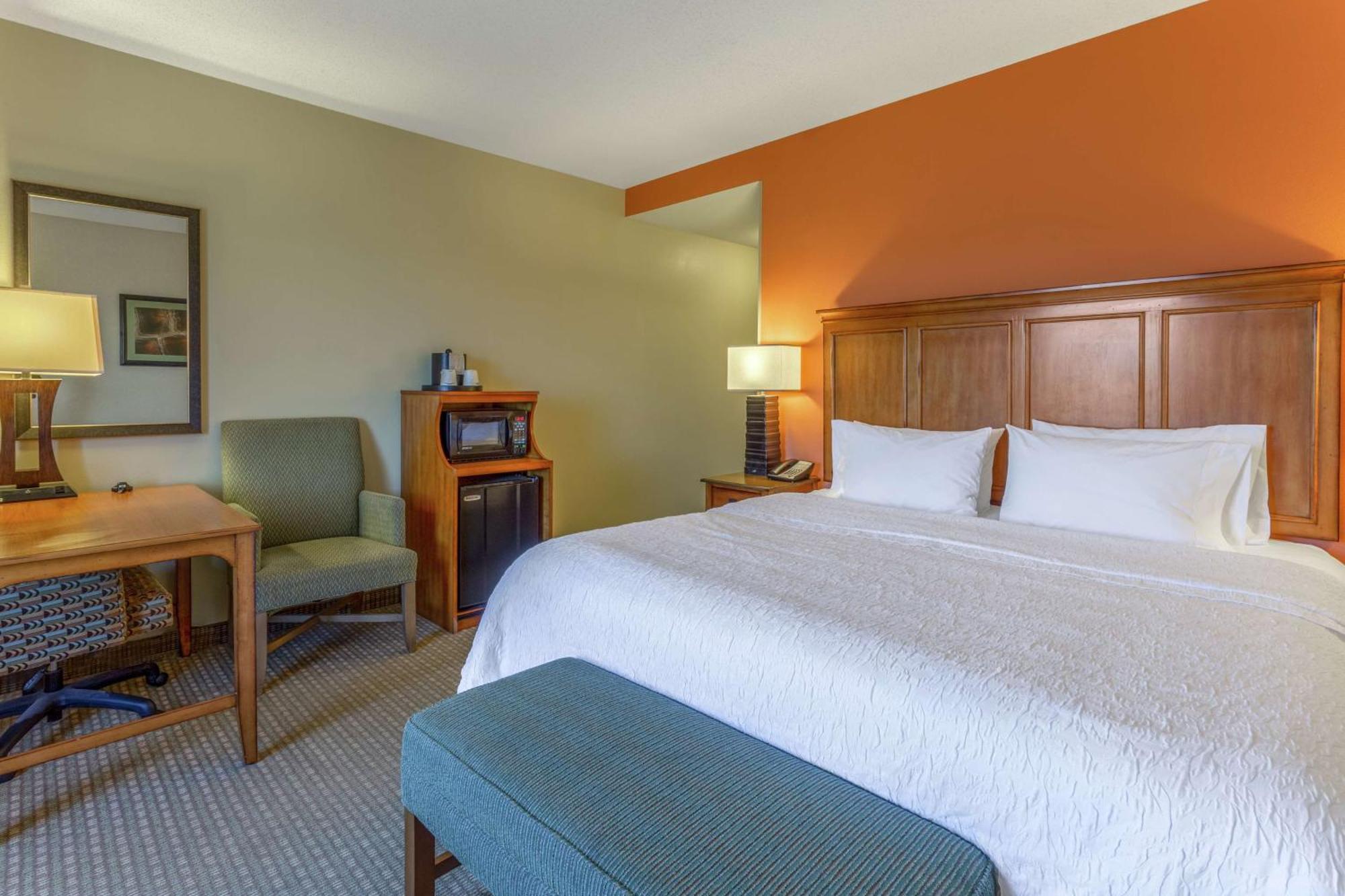 Hampton Inn Okeechobee - Lake Okeechobee Exteriér fotografie