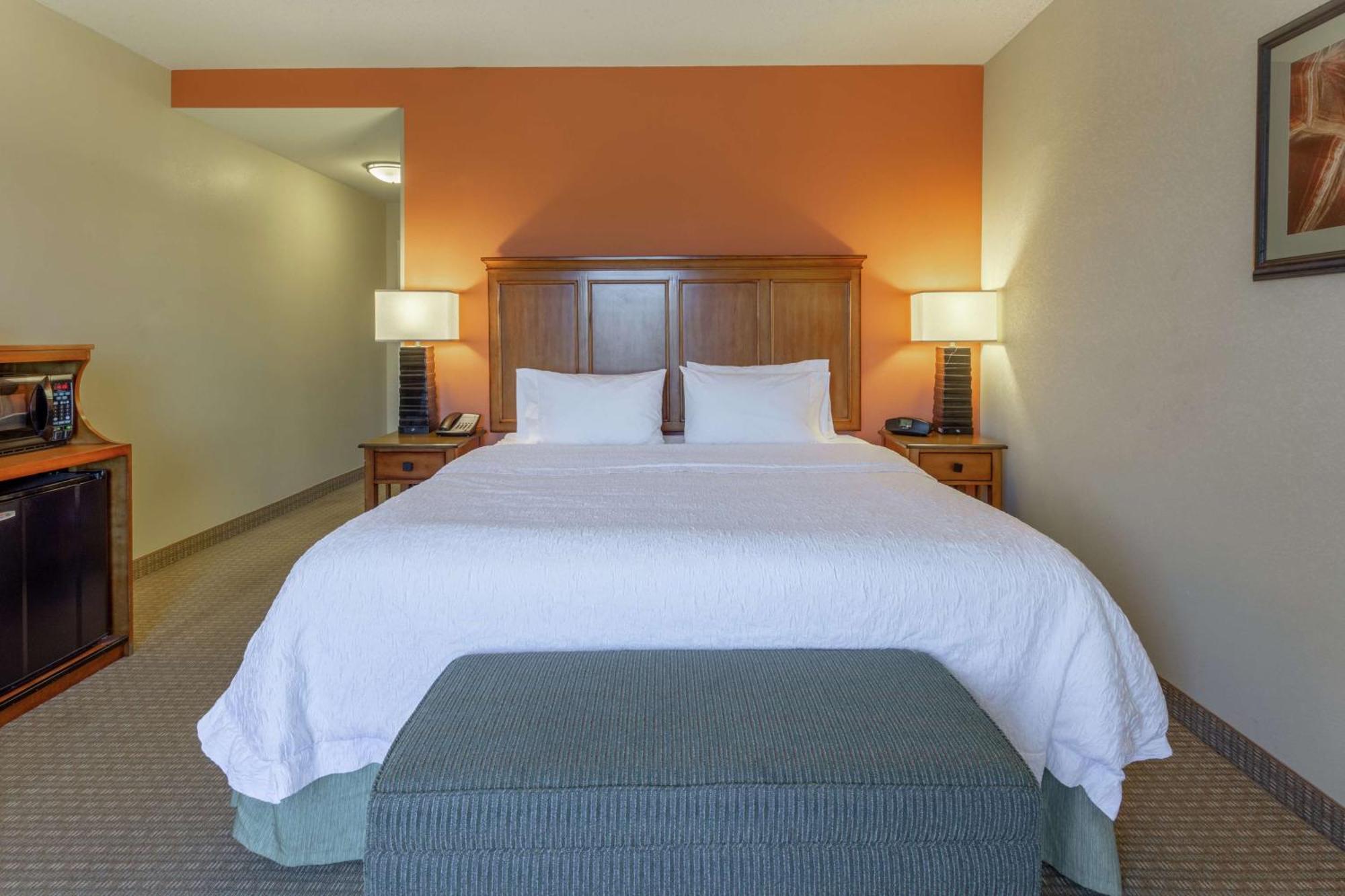 Hampton Inn Okeechobee - Lake Okeechobee Exteriér fotografie