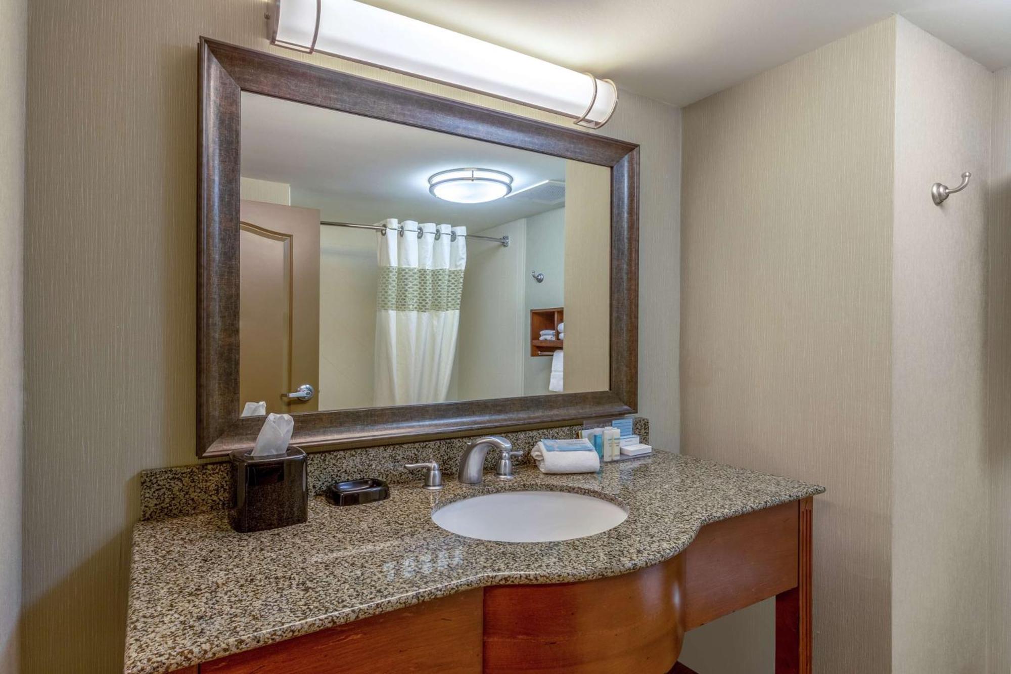 Hampton Inn Okeechobee - Lake Okeechobee Exteriér fotografie