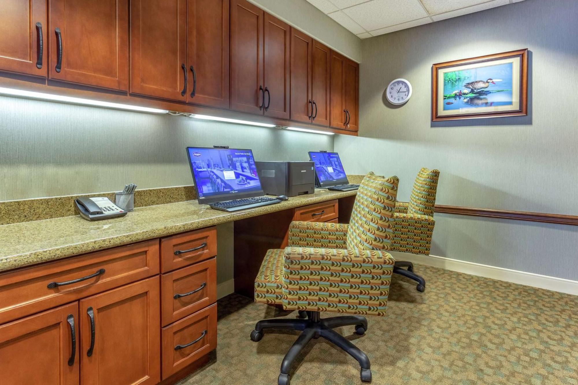 Hampton Inn Okeechobee - Lake Okeechobee Exteriér fotografie