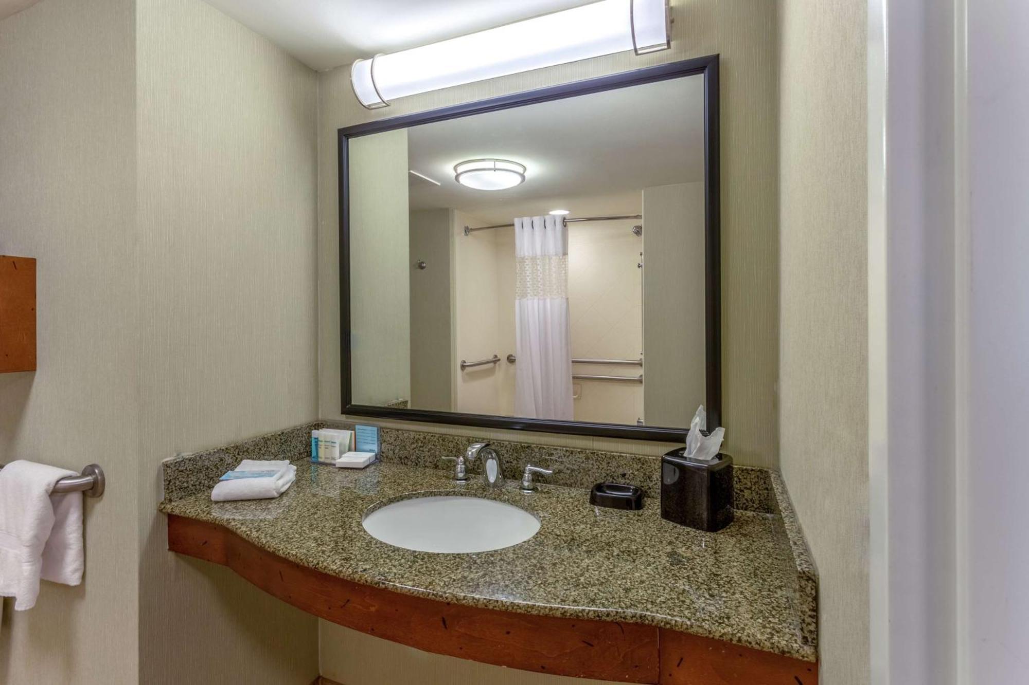 Hampton Inn Okeechobee - Lake Okeechobee Exteriér fotografie