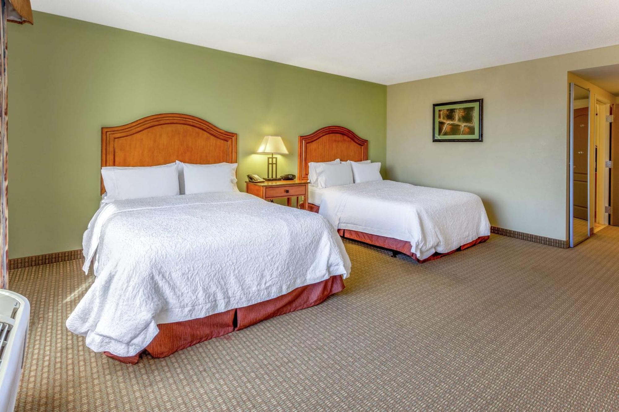 Hampton Inn Okeechobee - Lake Okeechobee Exteriér fotografie