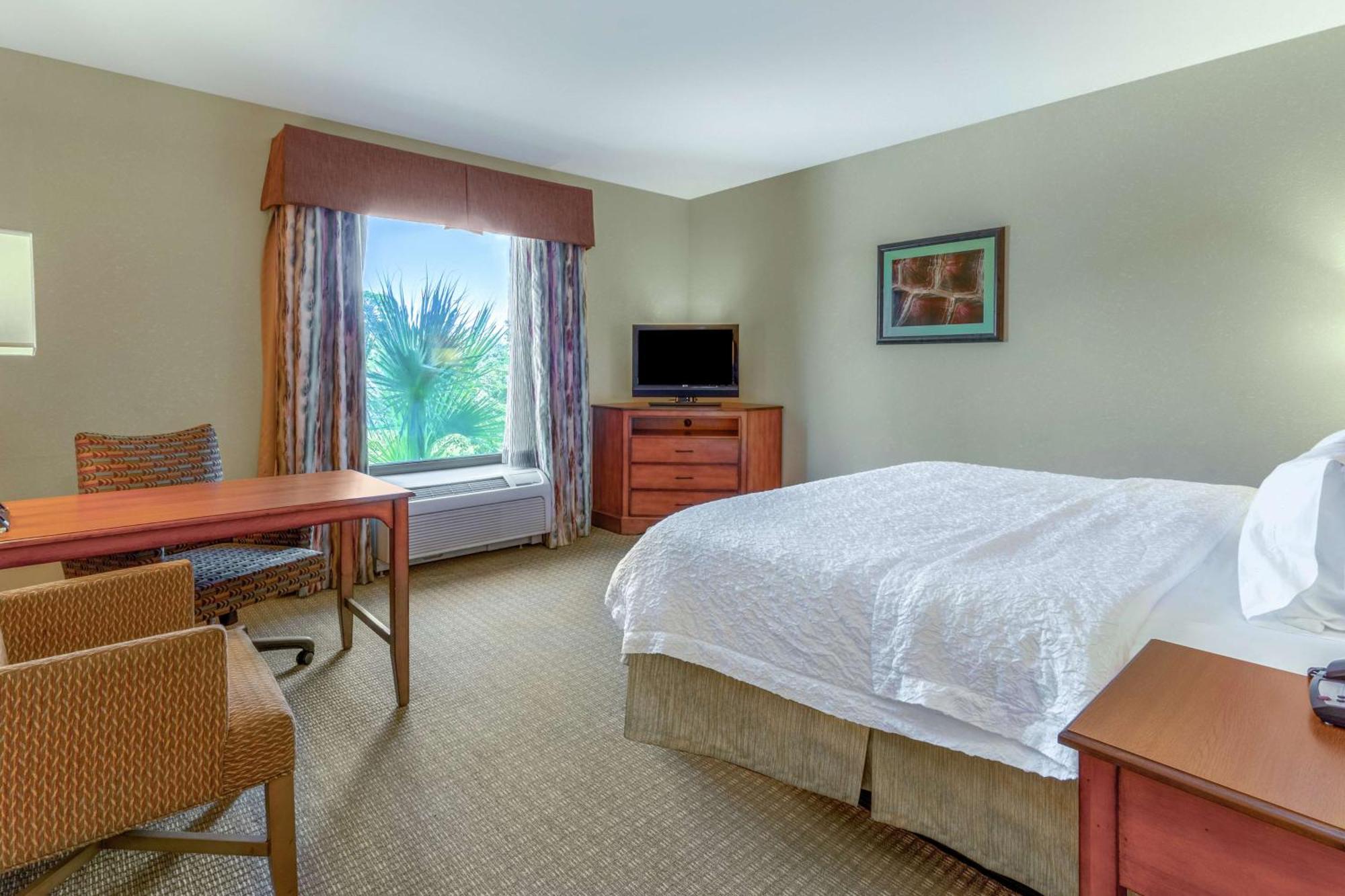 Hampton Inn Okeechobee - Lake Okeechobee Exteriér fotografie