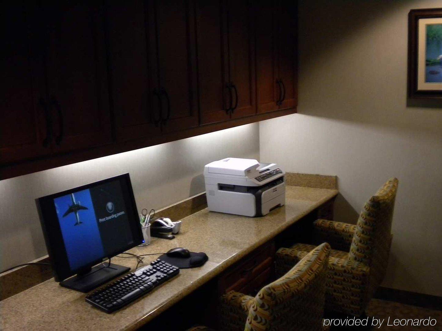 Hampton Inn Okeechobee - Lake Okeechobee Zařízení fotografie