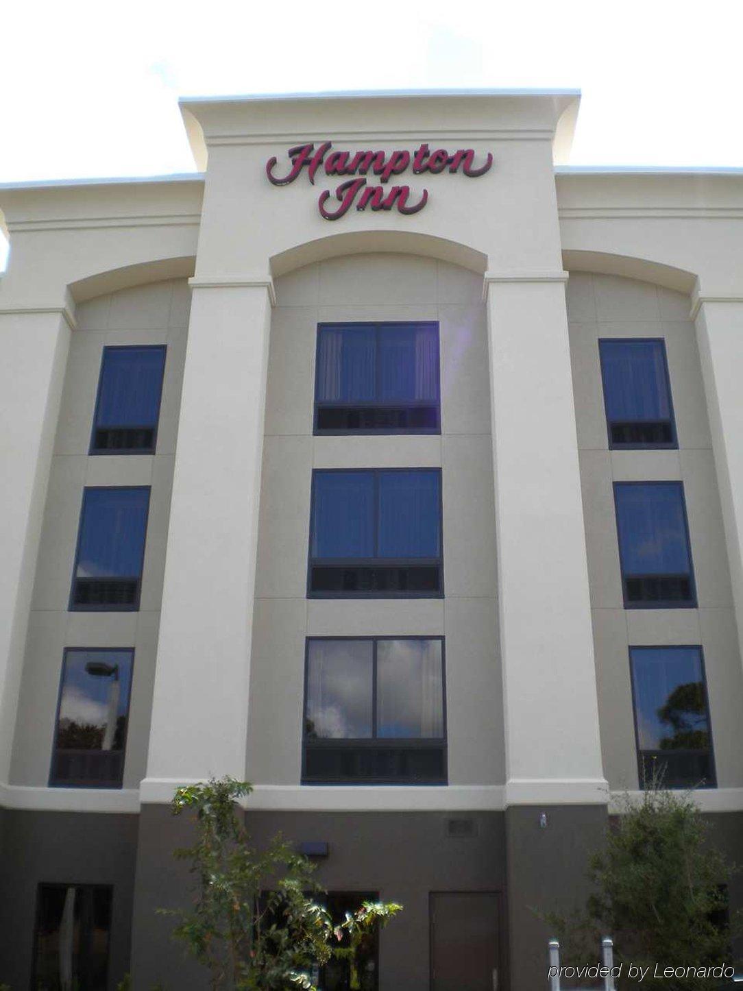 Hampton Inn Okeechobee - Lake Okeechobee Exteriér fotografie