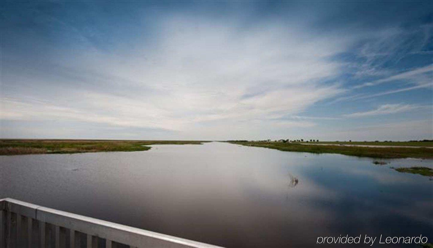 Hampton Inn Okeechobee - Lake Okeechobee Exteriér fotografie