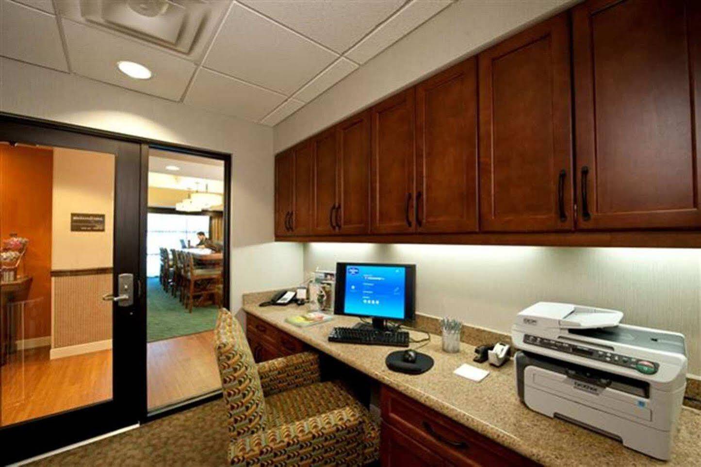 Hampton Inn Okeechobee - Lake Okeechobee Exteriér fotografie