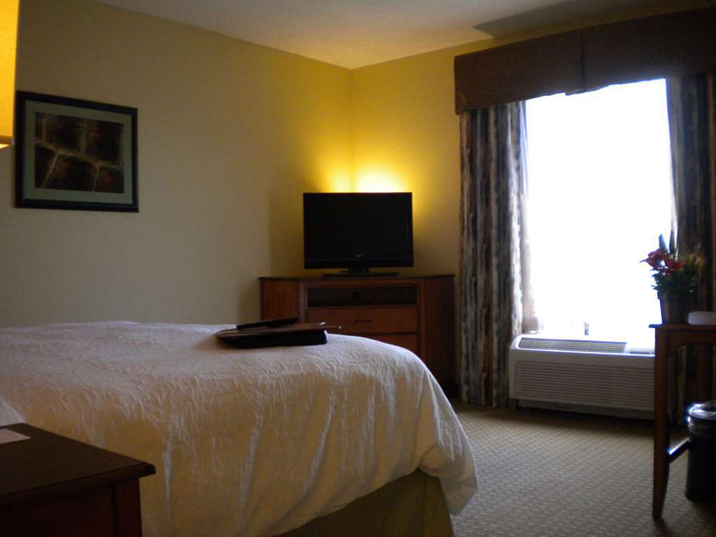 Hampton Inn Okeechobee - Lake Okeechobee Pokoj fotografie